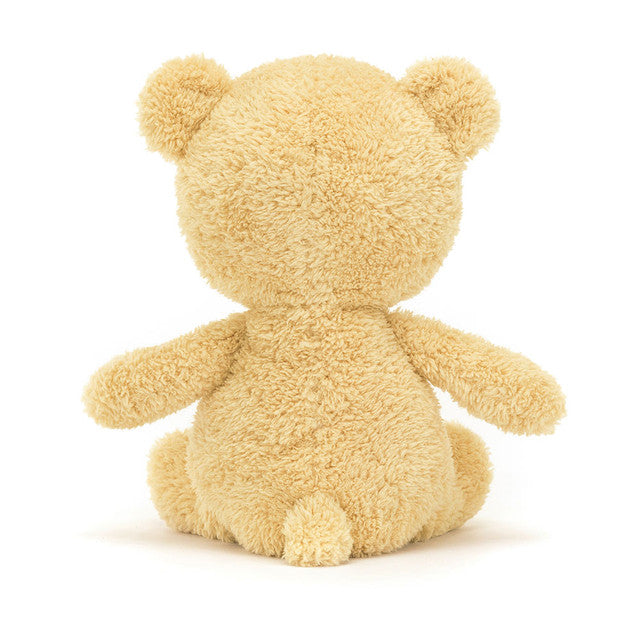 Jellycat 軟綿綿小熊 | Rumblikin Bear 22cm