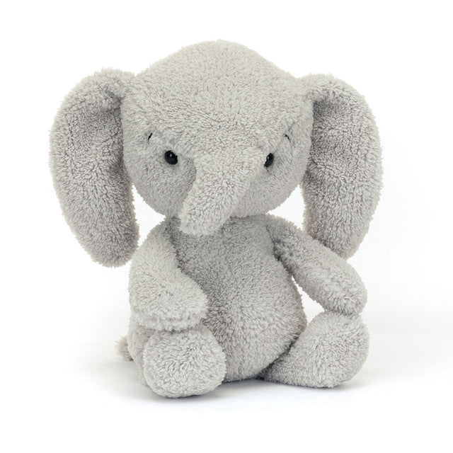 Jellycat 可愛小象 | Rumblikin Elly 22cm