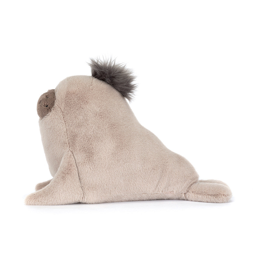 Jellycat 小海獅 | Roarwell Sea Lion 30cm