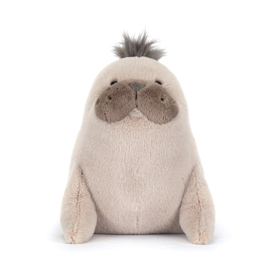 Jellycat 小海獅 | Roarwell Sea Lion 30cm