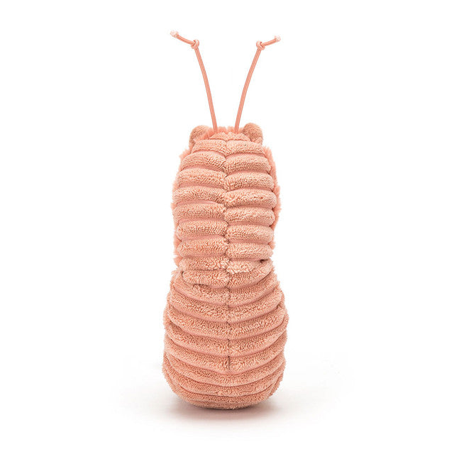 Jellycat 可愛小蝦 Sheldon Shrimp 17cm