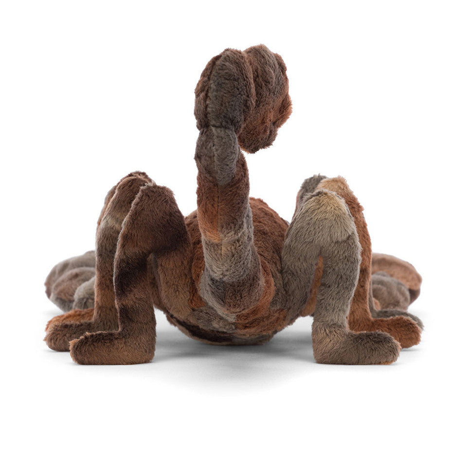 Jellycat 小蝎子 | Simon Scorpion 35cm