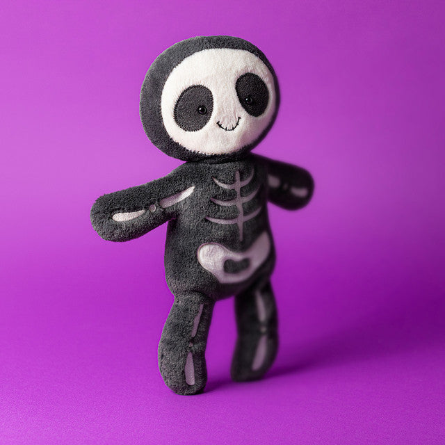 Jellycat 骷髏骨 | Skeleton Bob 33cm