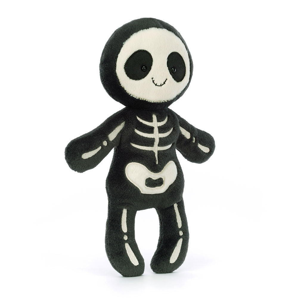 Jellycat 骷髏骨 | Skeleton Bob 33cm