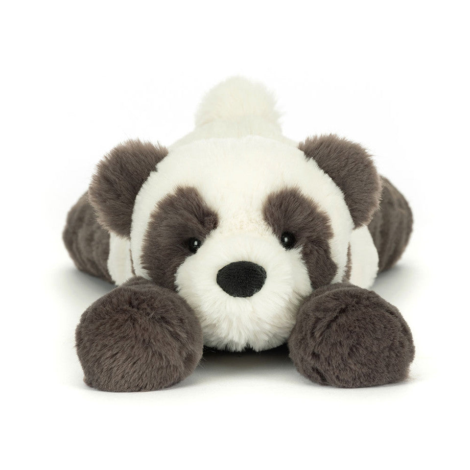 Jellycat 軟綿綿熊貓 | Smudge Panda 24cm