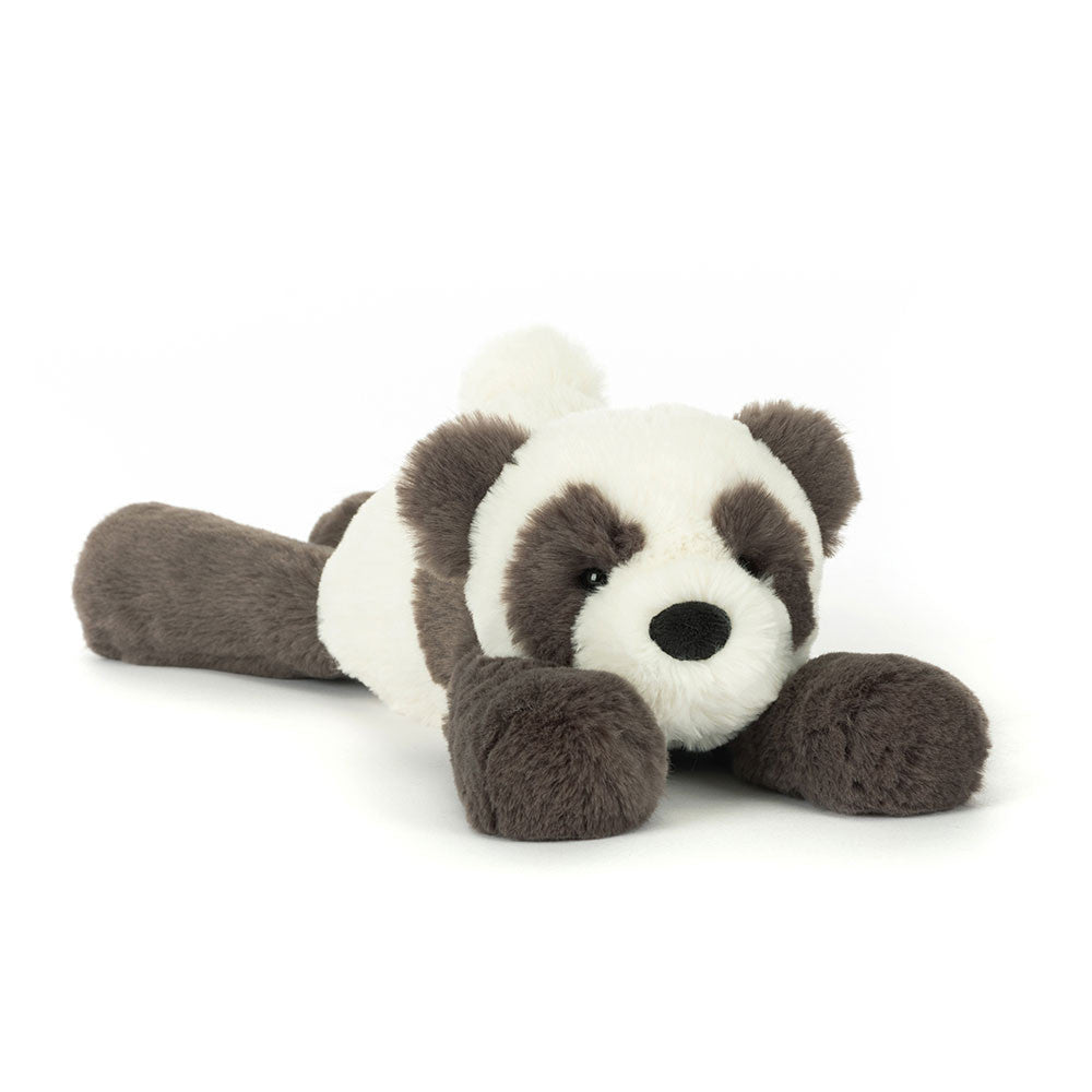 Jellycat 軟綿綿熊貓 | Smudge Panda 24cm