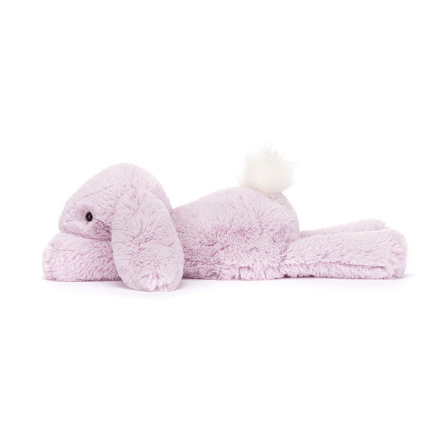 Jellycat 薰衣草兔子 | Smudge Lavender Rabbit 24cm