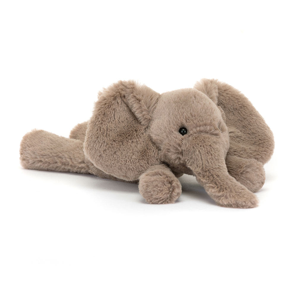Jelluycat  柔軟小象 | Smudge Elephant 13cm