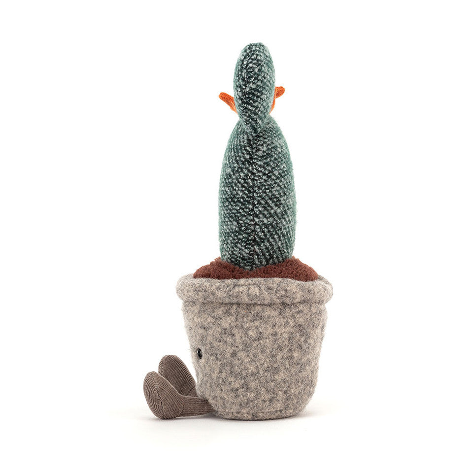 Jellycat  可愛刺梨仙人掌 | Silly Succulent Prickly Pear Cactus 24cm