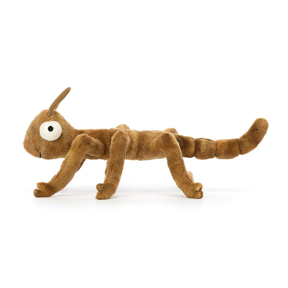 Jellycat 竹節蟲 | Stanley Stick Insect 27cm