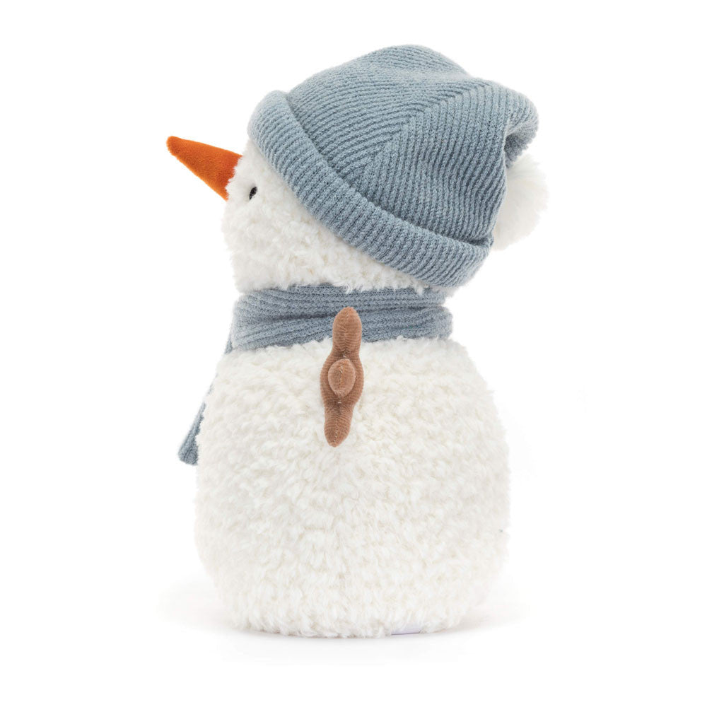 Jellycat 聖誕雪人 | Sammie Snowman 22cm