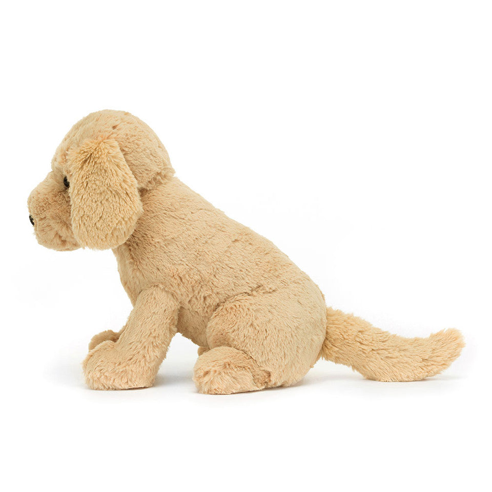 Jellycat 可愛金毛尋回犬 | Tilly Golden Retriever 27cm