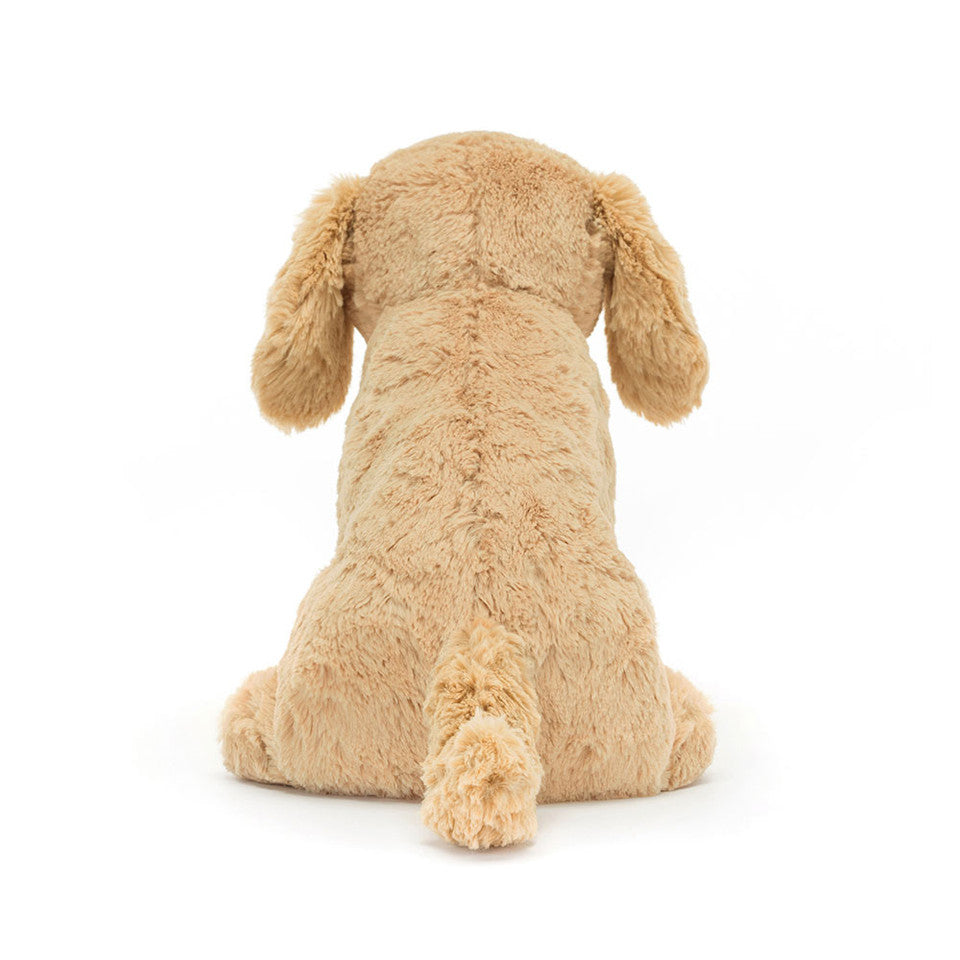 Jellycat 可愛金毛尋回犬 | Tilly Golden Retriever 27cm