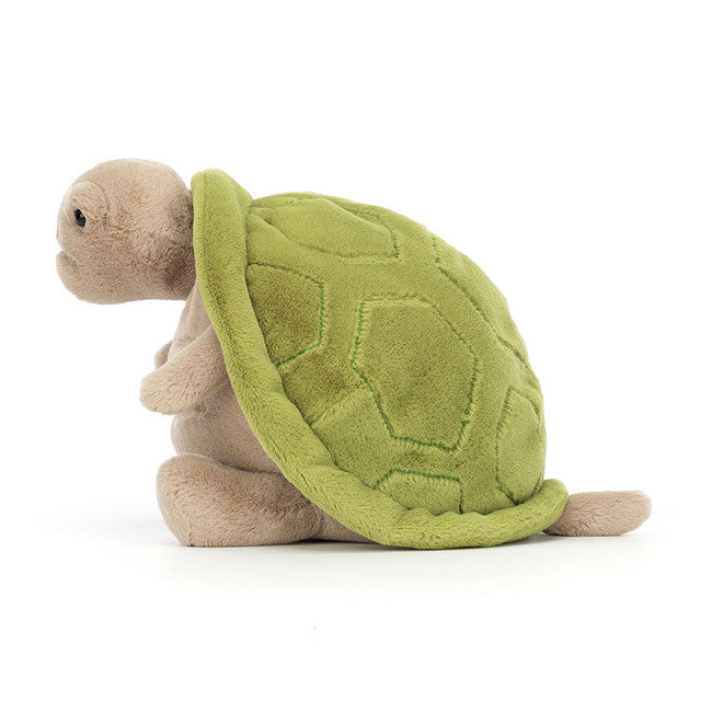 Jellycat 小烏龜 | Timmy Turtle 28cm