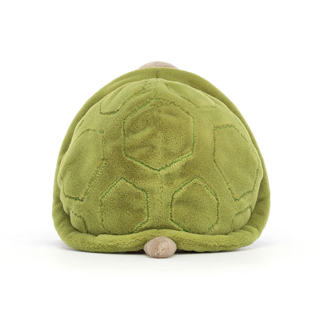 Jellycat 小烏龜 | Timmy Turtle 28cm