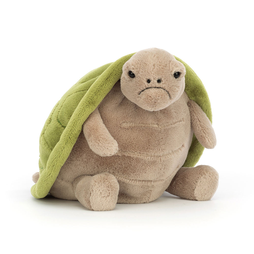 Jellycat 小烏龜 | Timmy Turtle 28cm