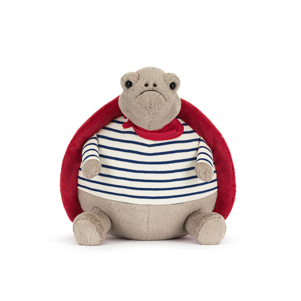 Jellycat  愛情小烏龜 | Timmy Turtle Romantic Outfit 21cm