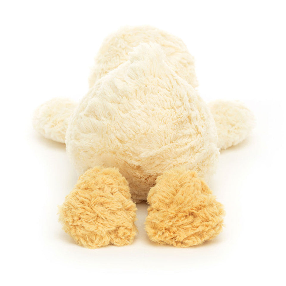 Jellycat Tumbile 小鴨 | Tumblie Duck 36cm