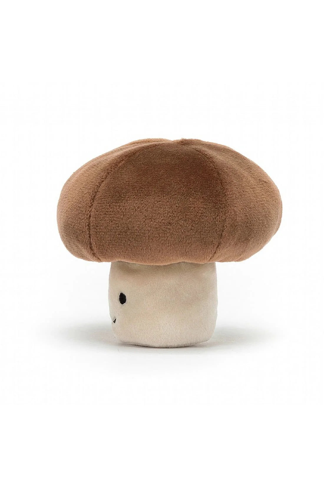 Jellycat Vivacious Vegetable Mushroom｜Vivacious Vegetable Mushroom 8cm