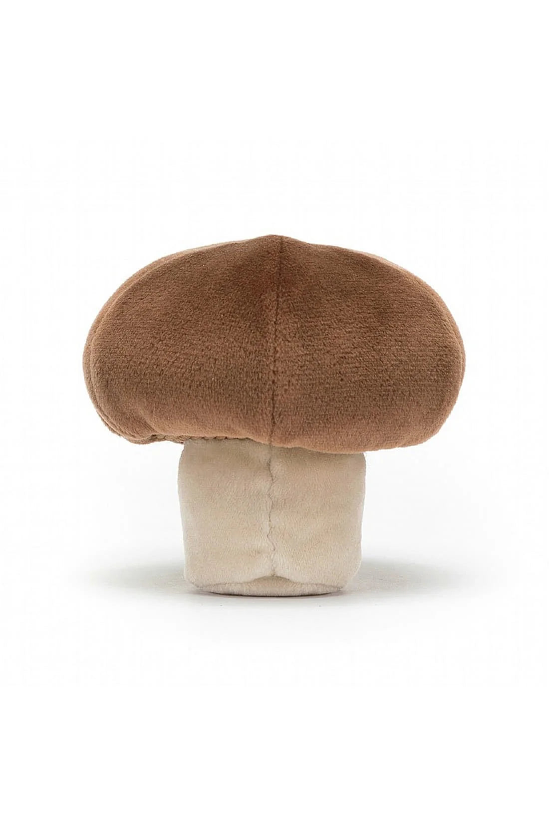 Jellycat 活潑蔬菜蘑菇 ｜Vivacious Vegetable Mushroom 8cm