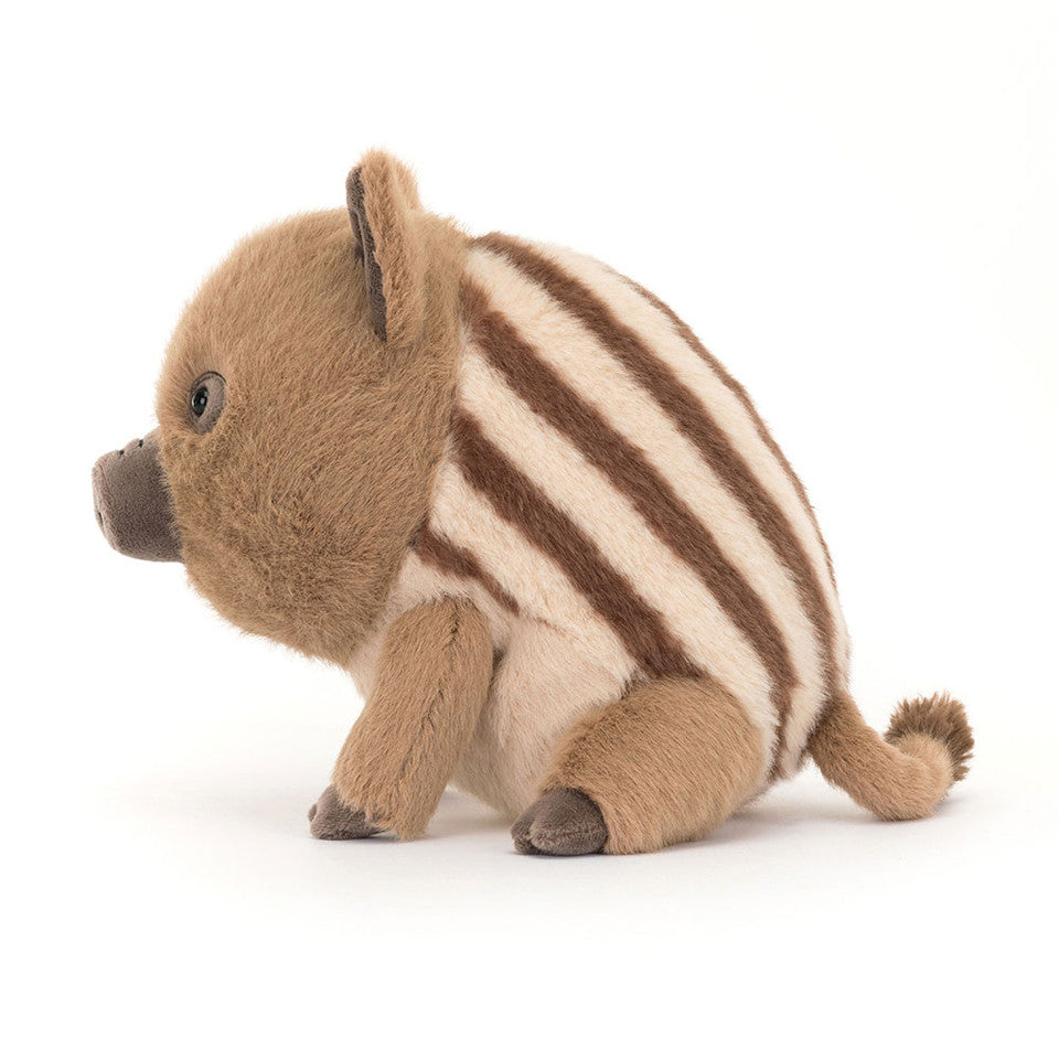 Jellycat 小野豬 | Swinley Boar 19cm