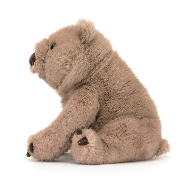 Jellycat Wonda Wombat| 小袋熊 23cm
