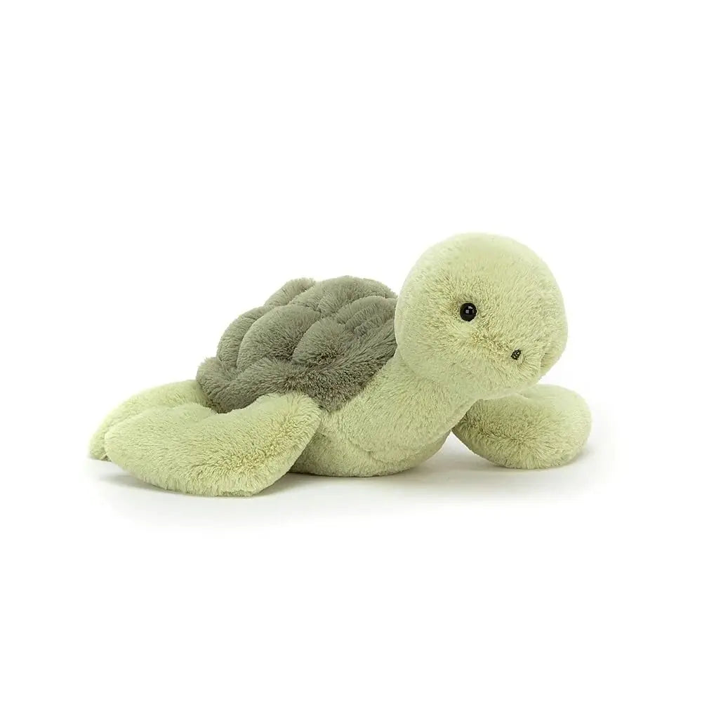 Jellycat 小烏龜 | Tully Turtle soft toy 25cm