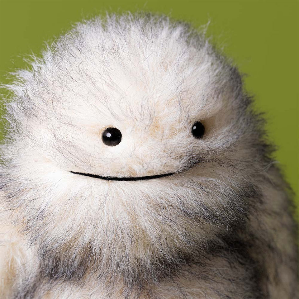 Jellycat 雪怪 | Bretti Yeti 29cm
