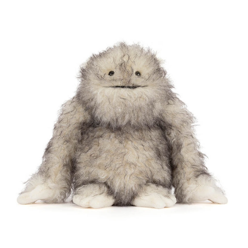 Jellycat 雪怪 | Bretti Yeti 29cm