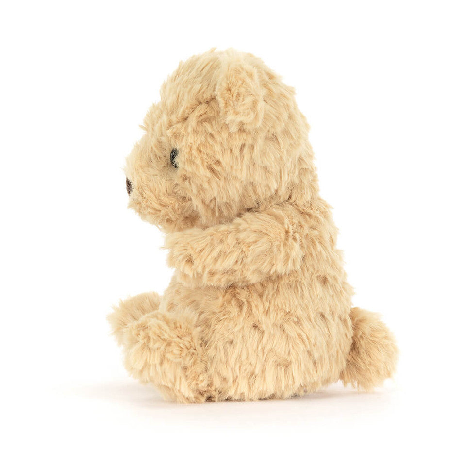 Jellycat 甜美小熊 | Yummy Bear 15cm