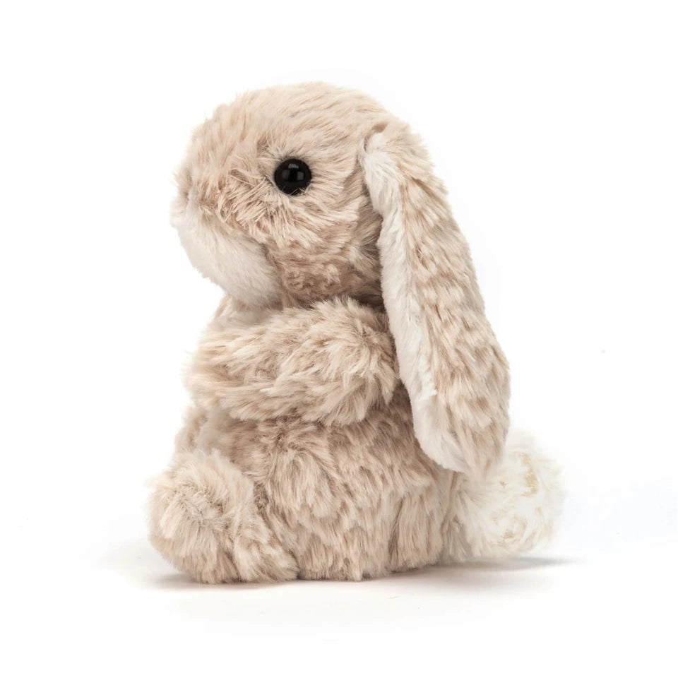 Jellycat 甜美小兔 | Yummy Bunny 13cm