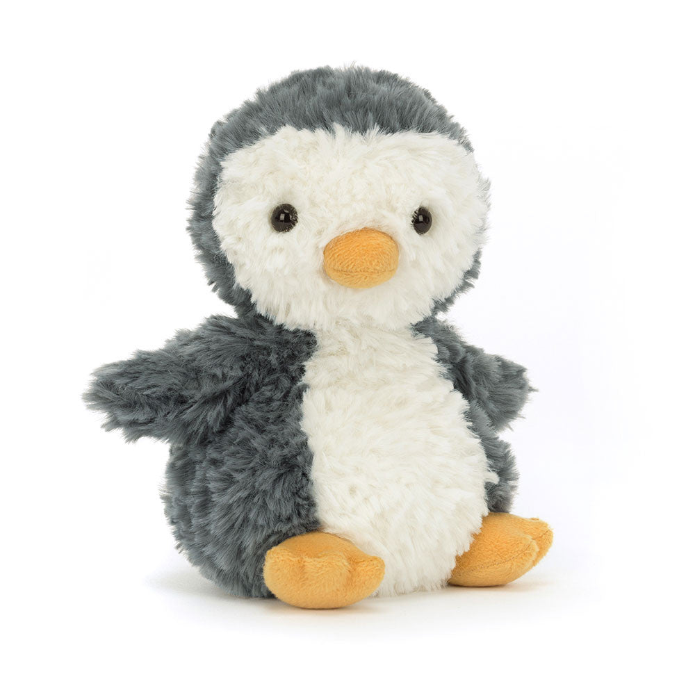 Jellycat 甜美小企鵝  | Yummy Penguin 15cm