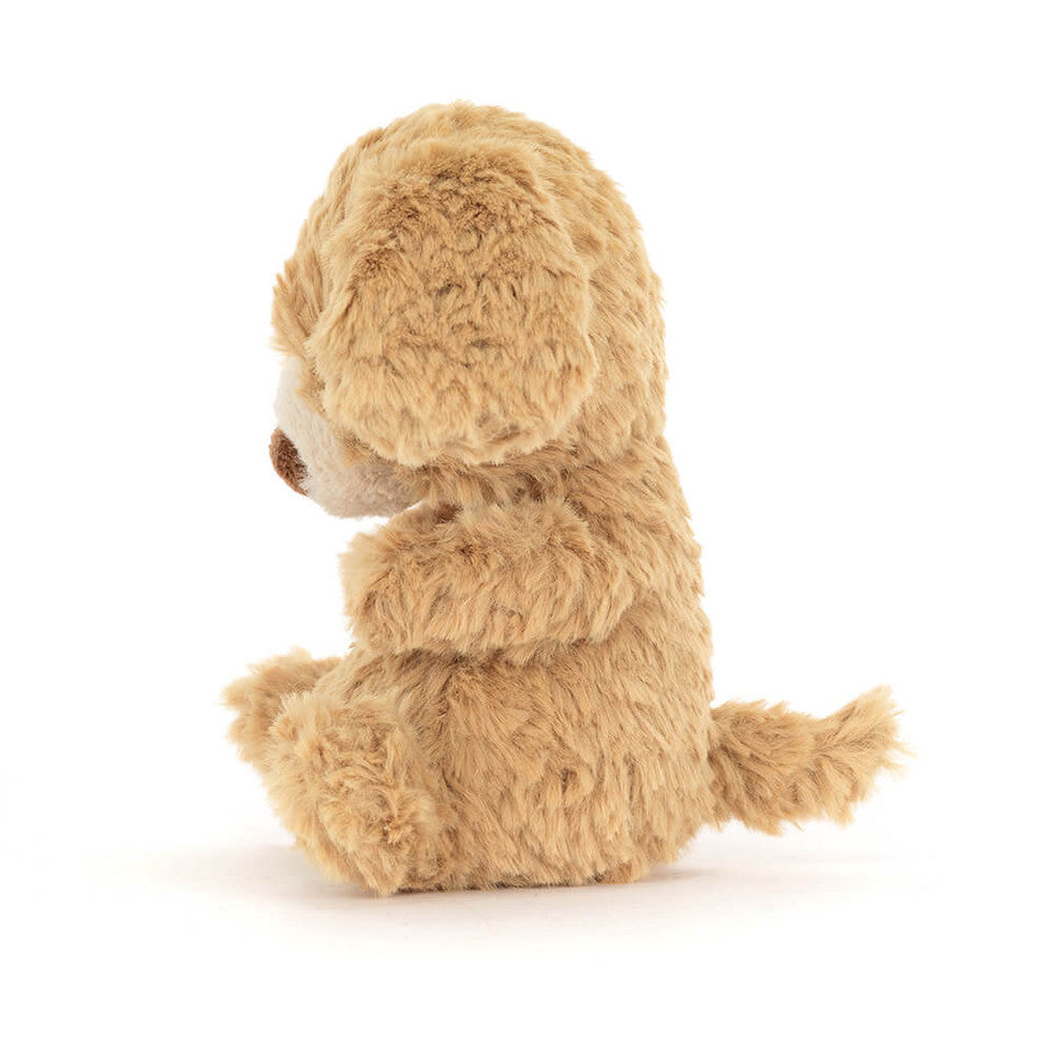 Jellycat 可愛小狗 | Yummy Puppy 15cm