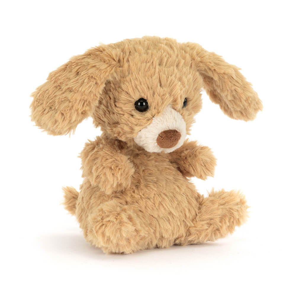 Jellycat 可愛小狗 | Yummy Puppy 15cm