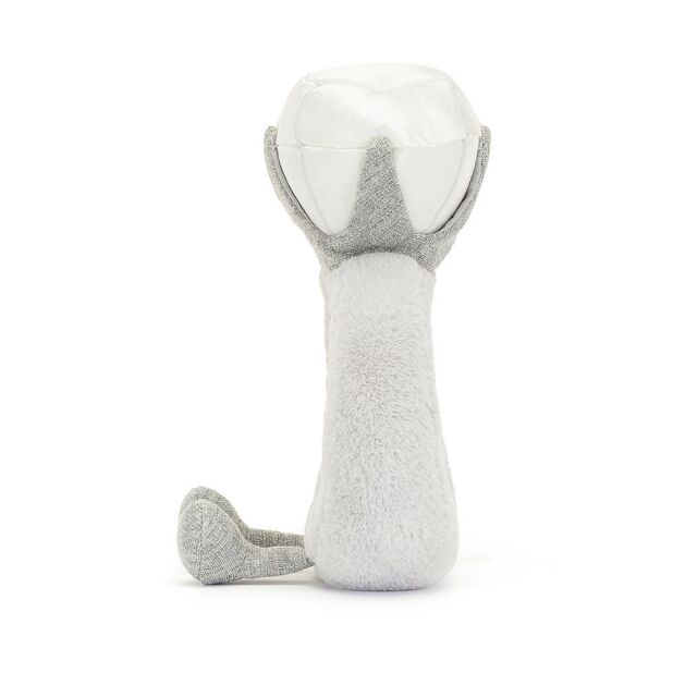 Jellycat 結婚戒指 | Amuseable Diamond Ring 12cm