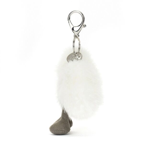 Jellycat 白雲鎖匙扣 | Amuseable Cloud Bag Charm 15cm