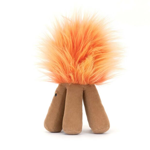 Jellycat Campfire | Amuseable Campfire 27cm