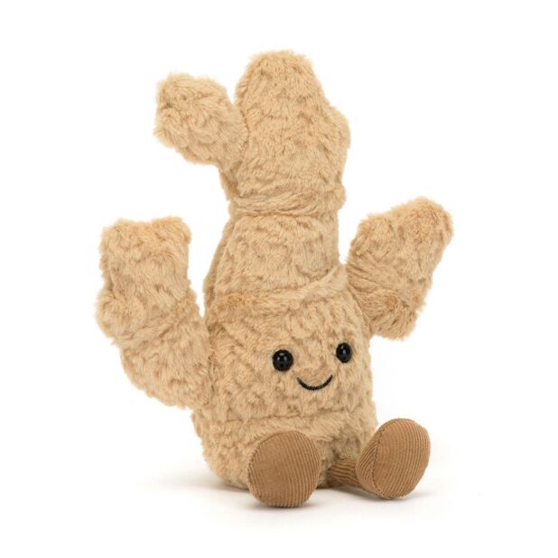 Jellycat Amuseable Ginger 15cm