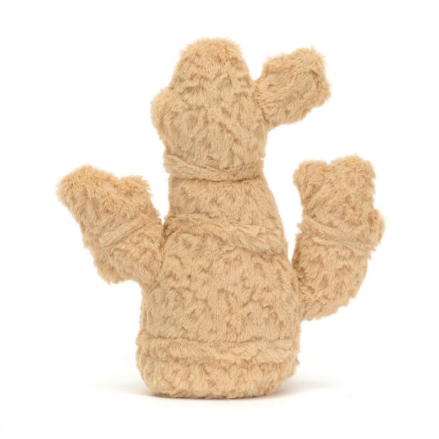 Jellycat Amuseable Ginger 15cm