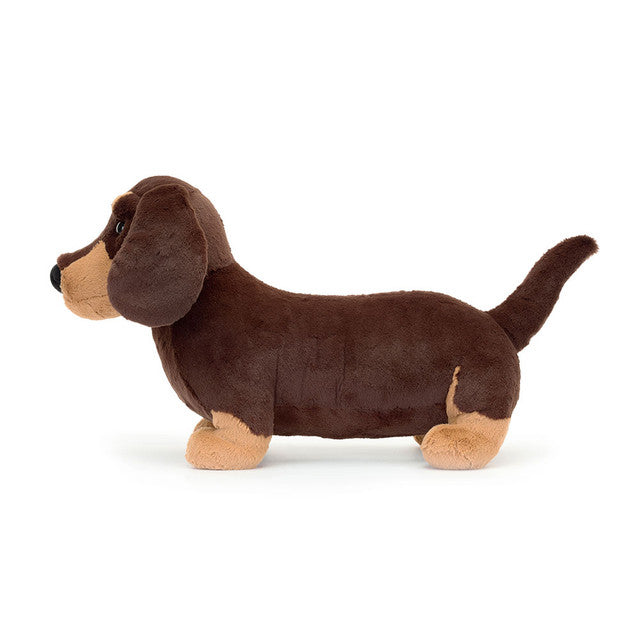 Jellycat 臘腸狗 | Otto Sausage Dog 46cm