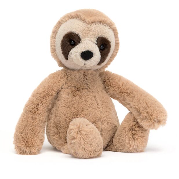 Jellycat 害羞樹懶 | Bashful Sloth Medium