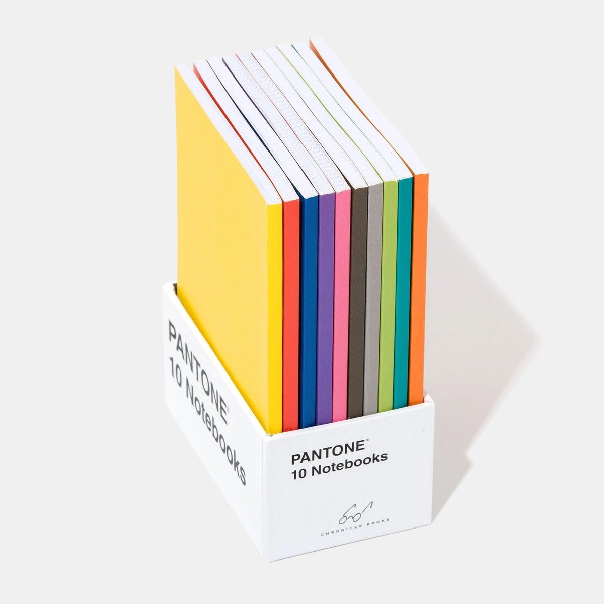 Pantone 筆記簿套裝 | Mini Notebook Set