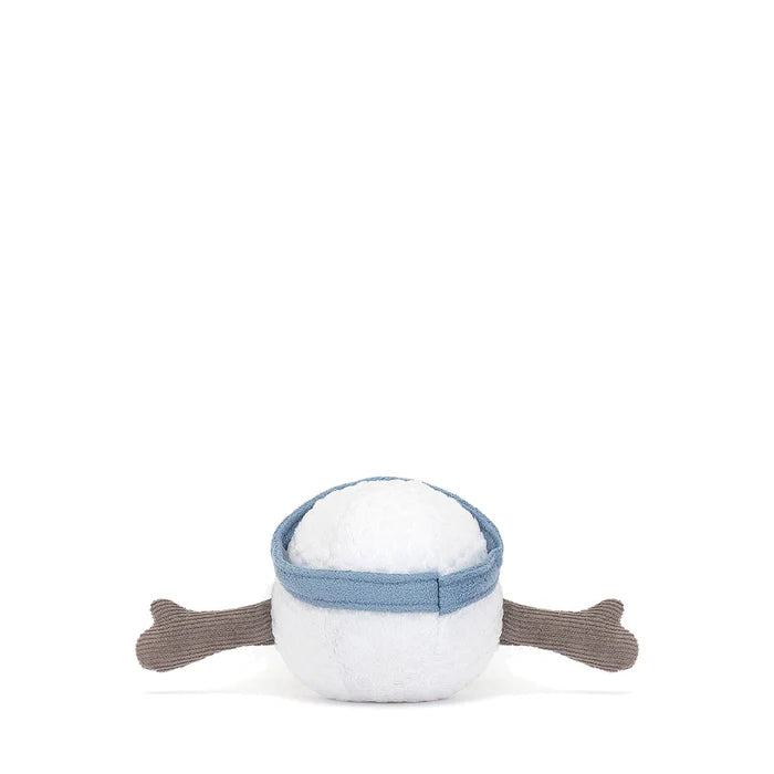 Jellycat Golf | AMUSEABLE SPORTS GOLF BALL 6cm