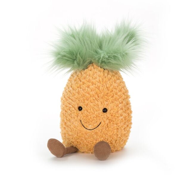 Jellycat 神奇菠蘿 | Amuseable Pineapple 28cm