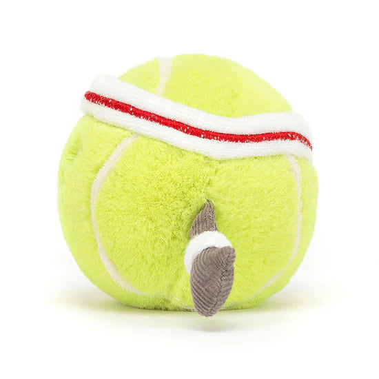 Jellycat Fun Tennis | Amuseables Sports Tennis Ball 9cm