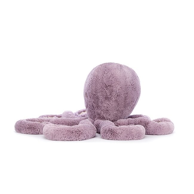 Jellycat Maya Octopus Soft Toy | Jellycat Maya Octopus Soft Toy 75cm