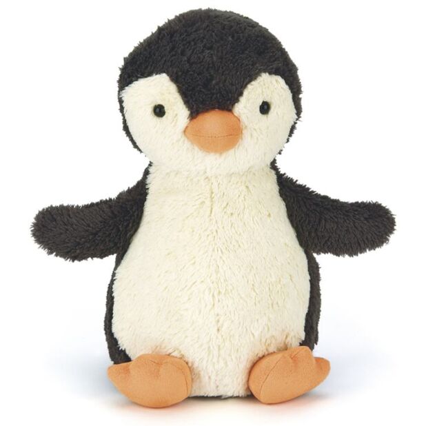 Jellycat Peanut Penguin | Peanut Penguin 24cm