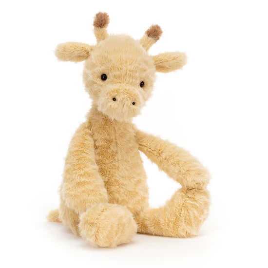 Jellycat cute giraffe | Rolie Polie Giraffeb 34cm