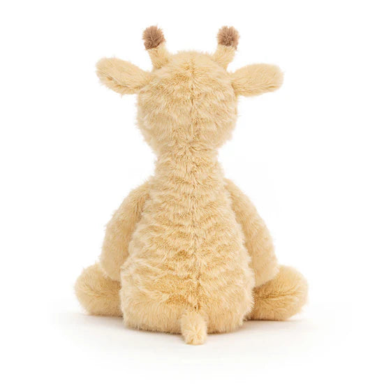 Jellycat 可愛長頸鹿 | Rolie Polie Giraffeb 34cm