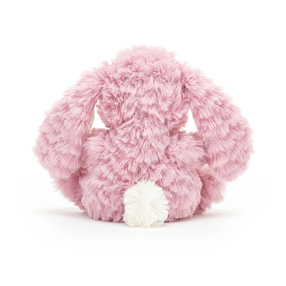 Jellycat  甜美小兔  | Yummy Bunny Tulip Pink 13cm